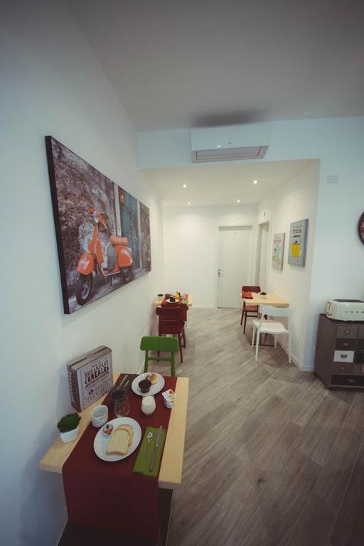 Apartamento Vantaggio *