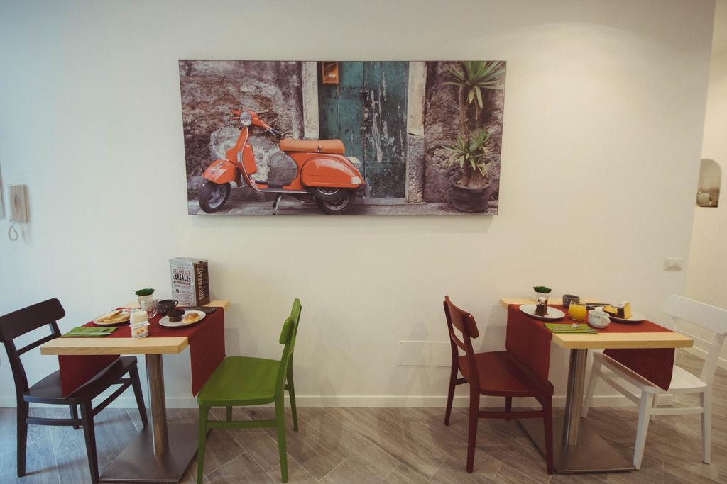 Vantaggio Suites Apartamento