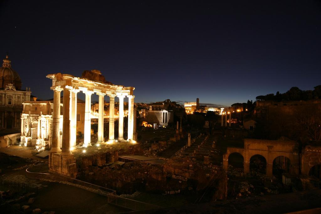 Appartamento Vantaggio Roma