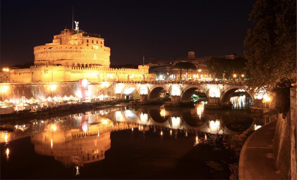 Vantaggio Appartamento Roma