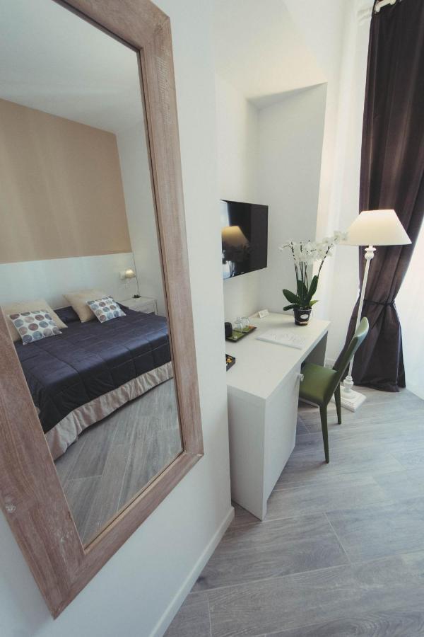 Vantaggio Suites Roma