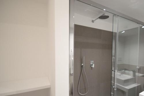 Apartamento Vantaggio Suites