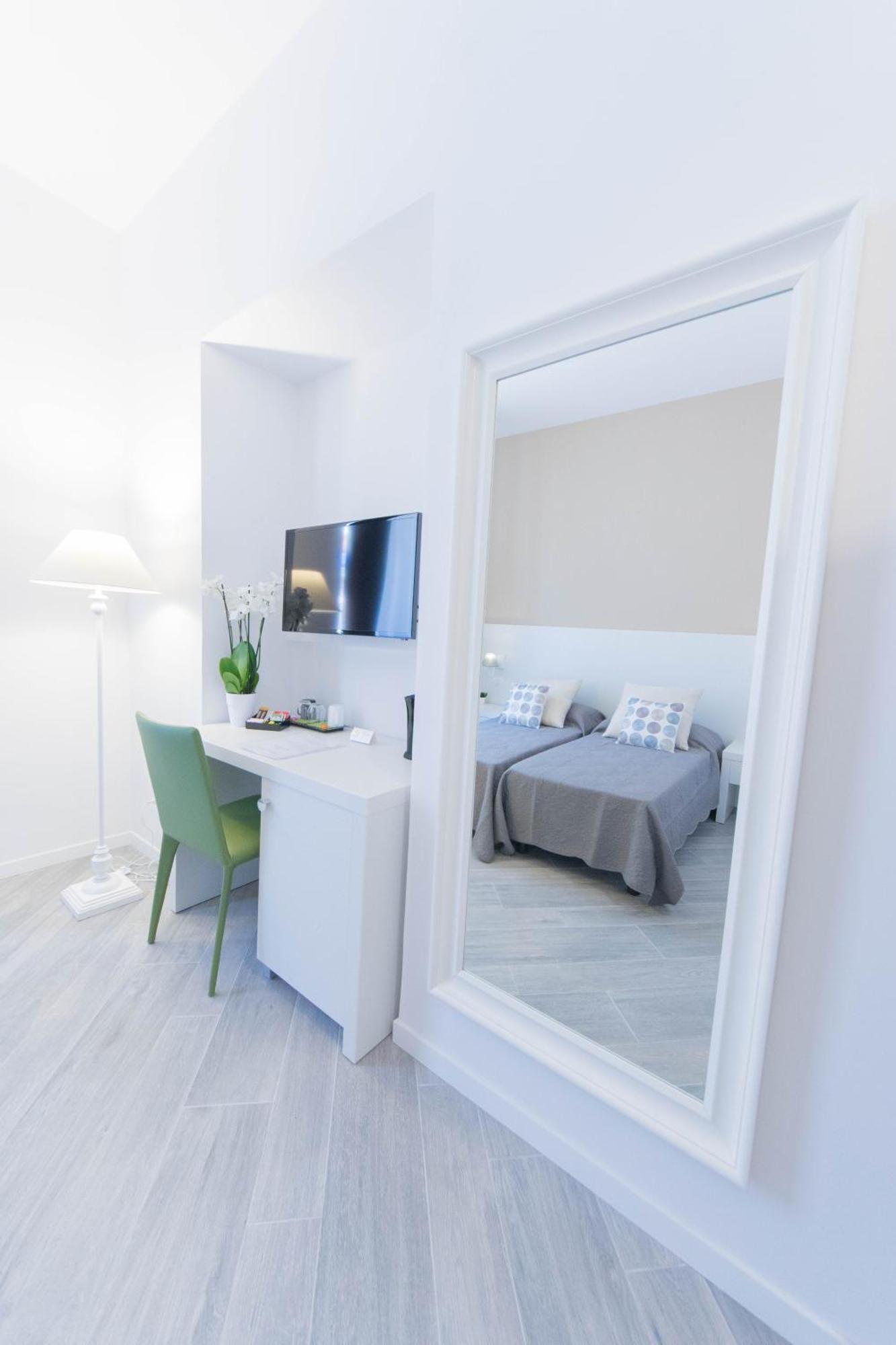 Appartamento Vantaggio Roma