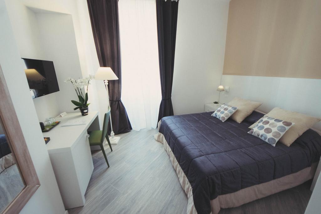 Vantaggio Suites Apartamento Roma
