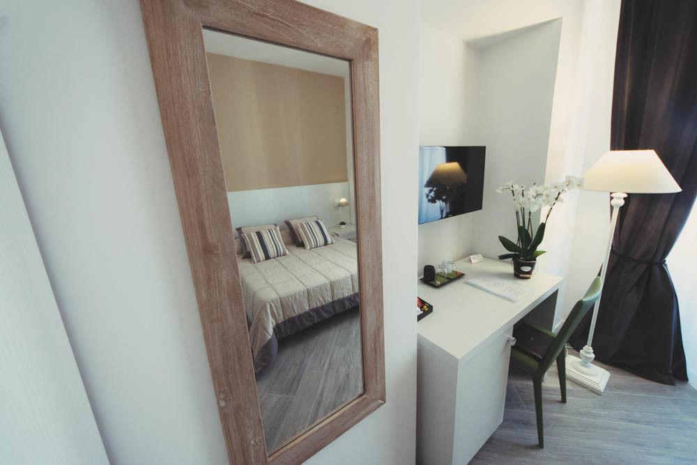 Apartamento Vantaggio Suites Roma
