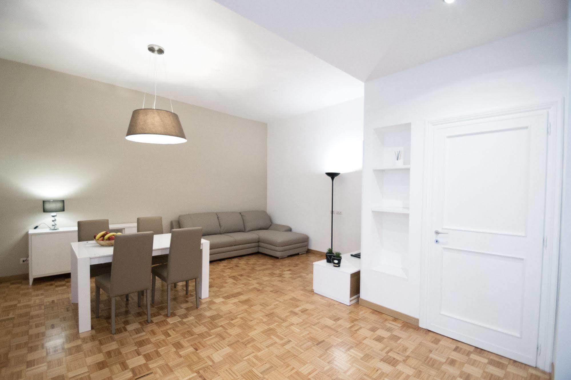 Vantaggio Suites Apartamento