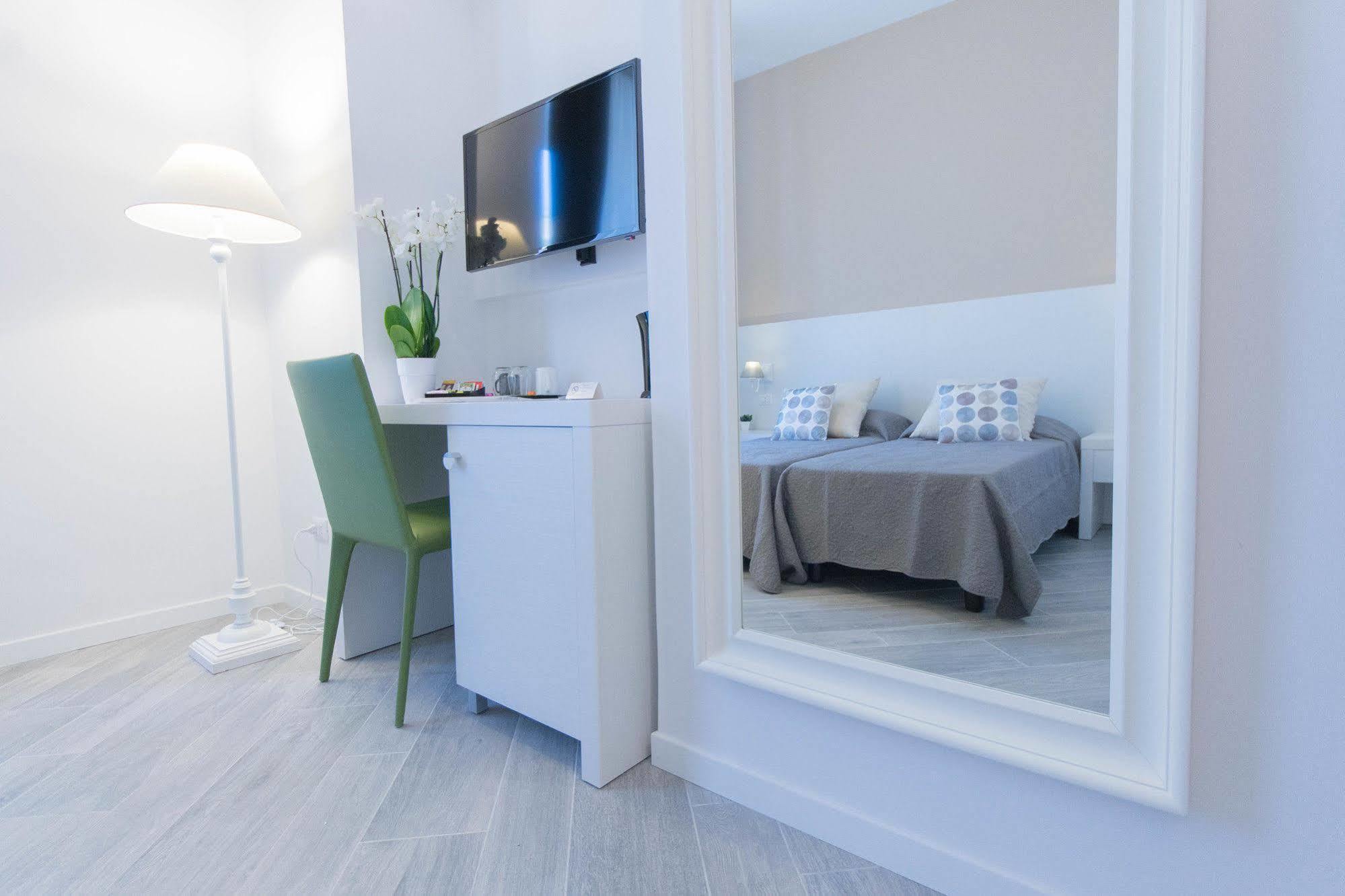 Apartamento Vantaggio Suites Roma