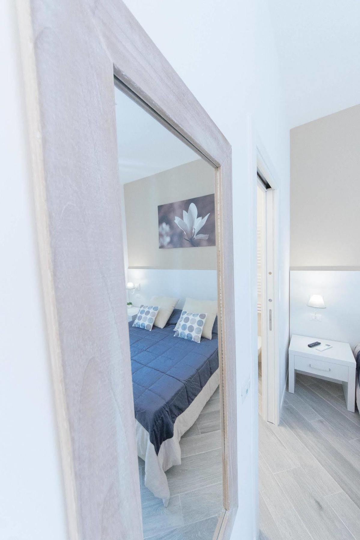Apartamento Vantaggio Suites Roma