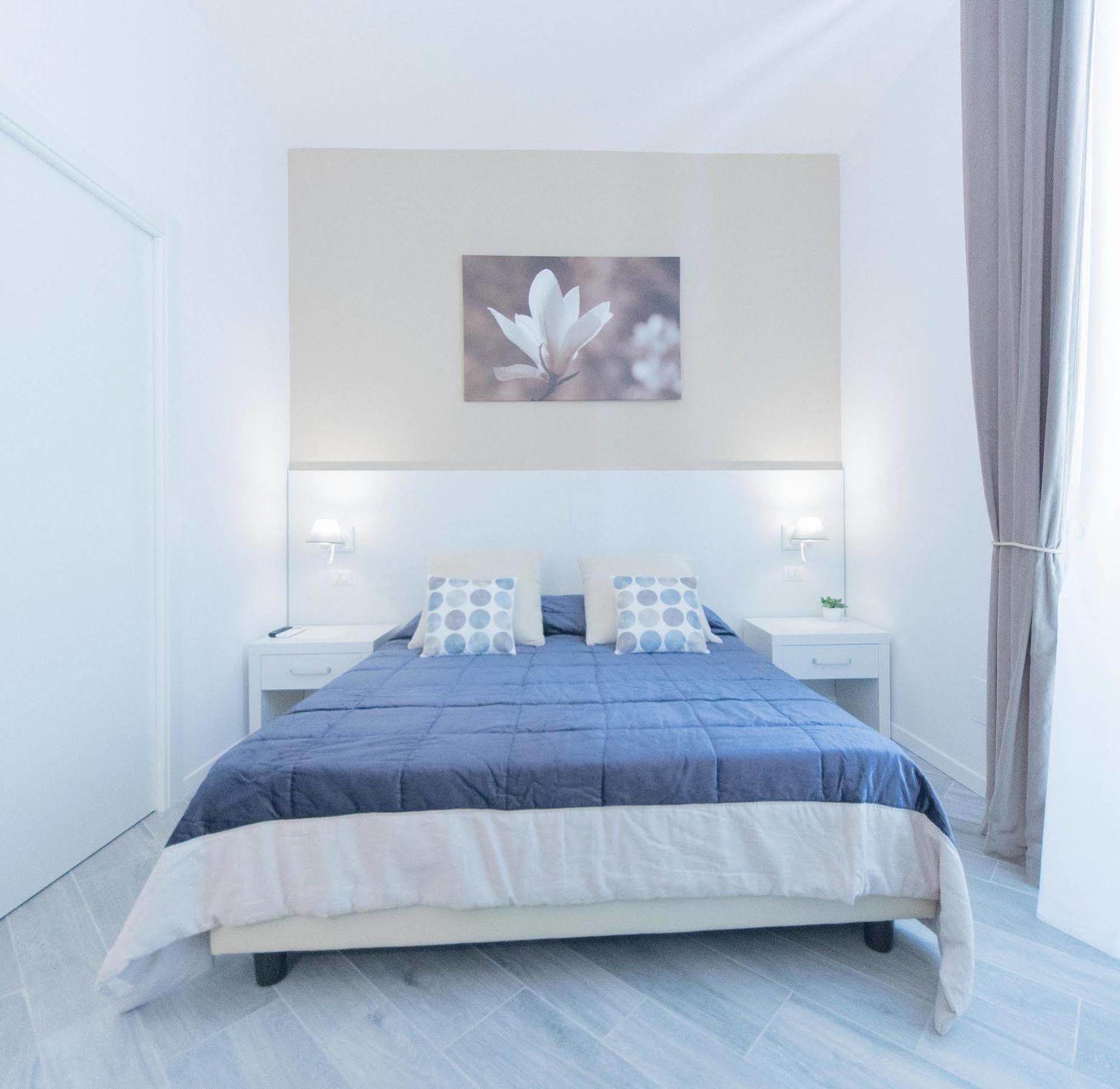 Vantaggio Suites Apartamento *