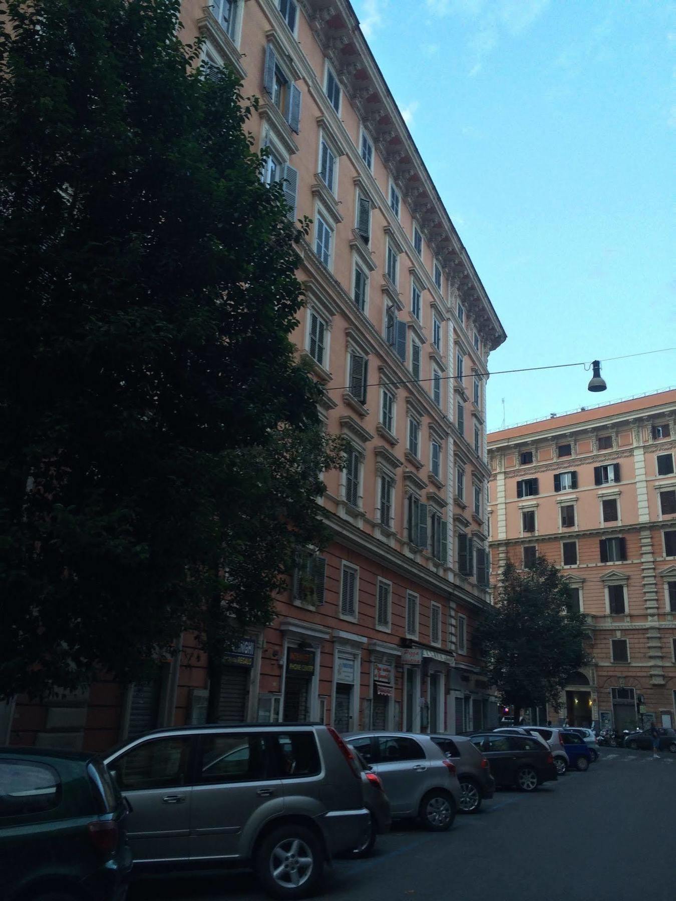 Vantaggio Appartamento