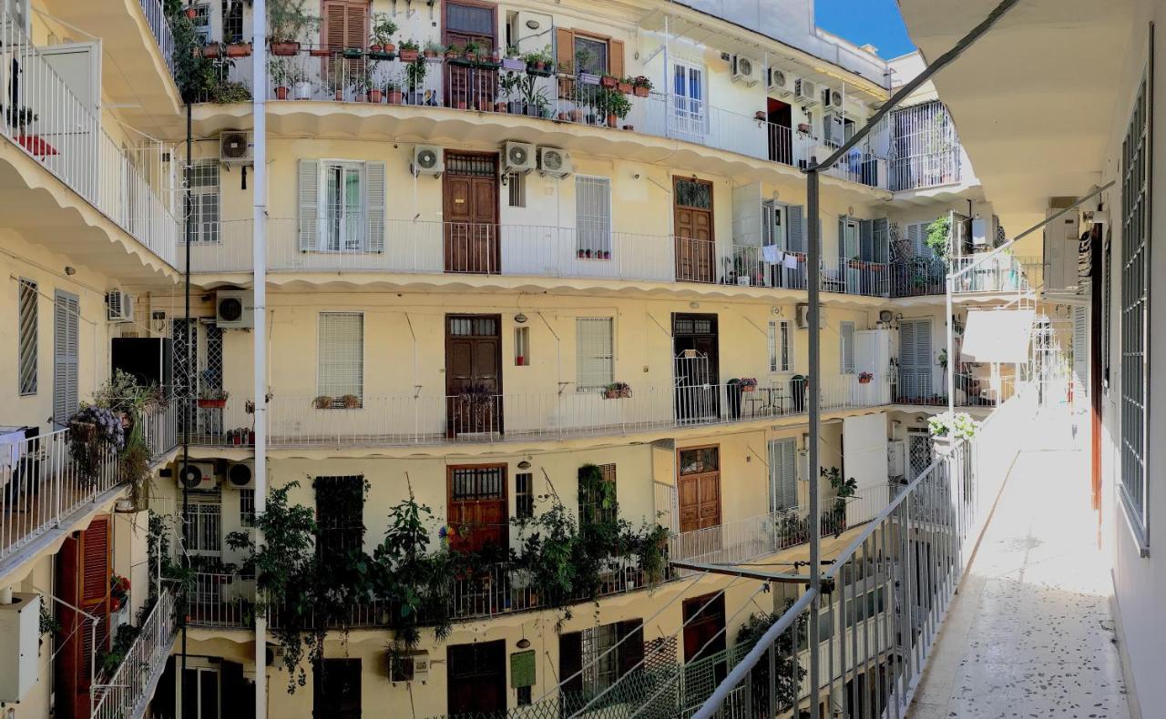 Vantaggio Appartamento Roma