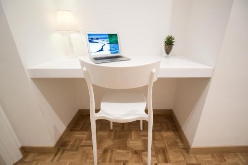 Vantaggio Suites Apartamento Roma